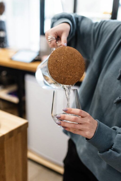 Easy Ways to Drink More Water Every Day for Better Health